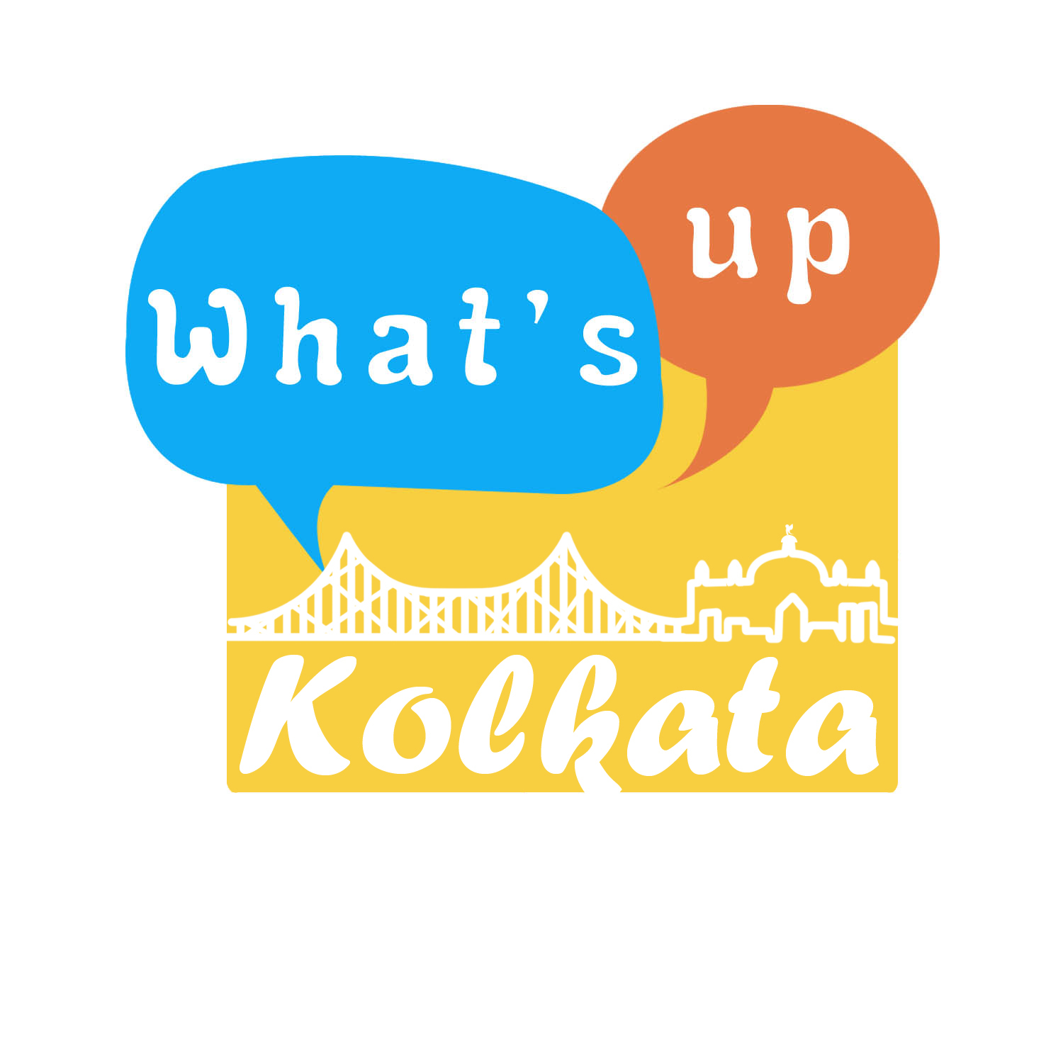 Kolkata Logo Delhi Facebook Gurugram Free Download Image Transparent PNG Image