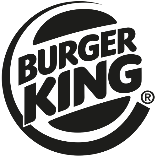 King Hamburger Restaurant Food Fries Fast Burger Transparent PNG Image