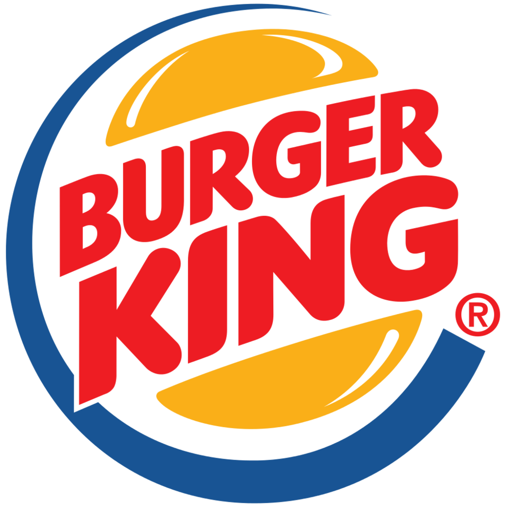 Logo Burger Restaurant Hamburger King Download HQ PNG Transparent PNG Image