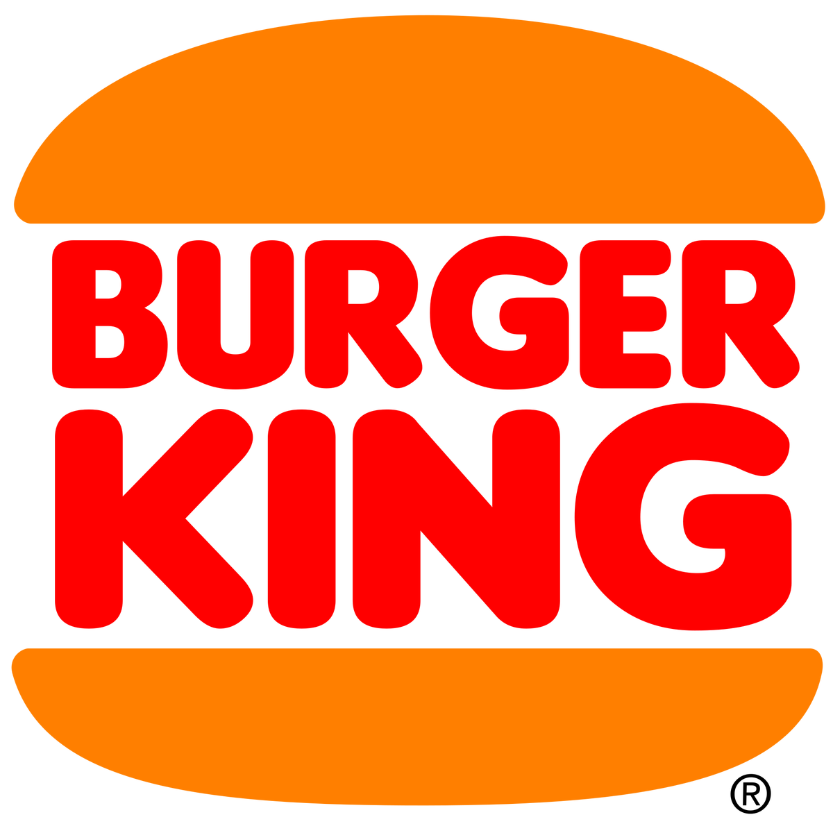 King Hamburger Restaurant Burger Logo The Transparent PNG Image