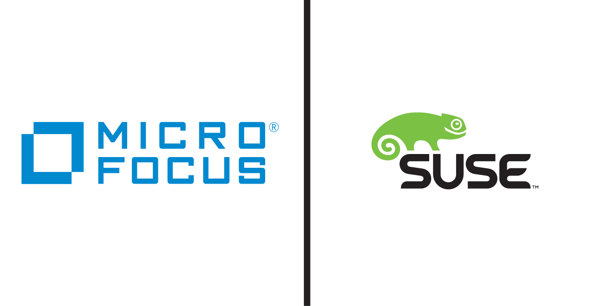 Micro Logo Suse Focus Hewlett-Packard PNG Free Photo Transparent PNG Image