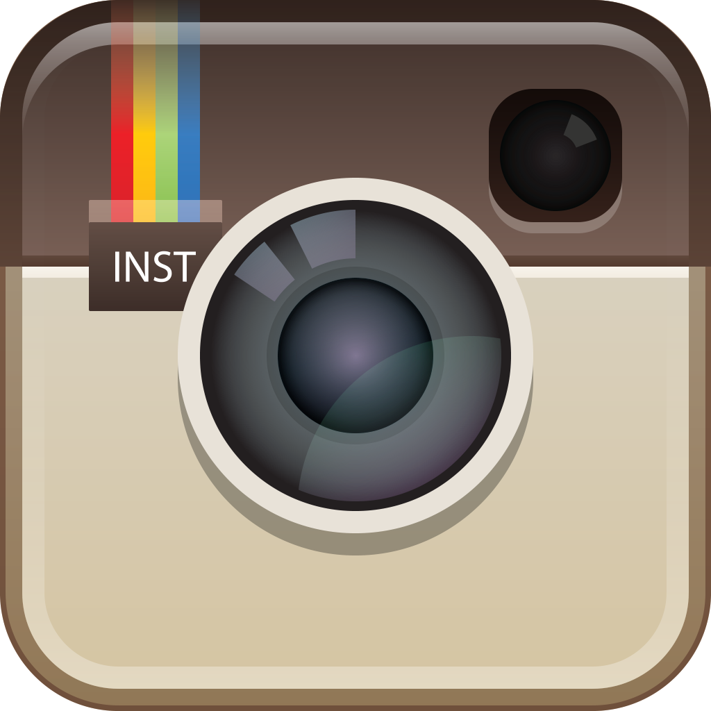 Logo Instagram Free HQ Image Transparent PNG Image