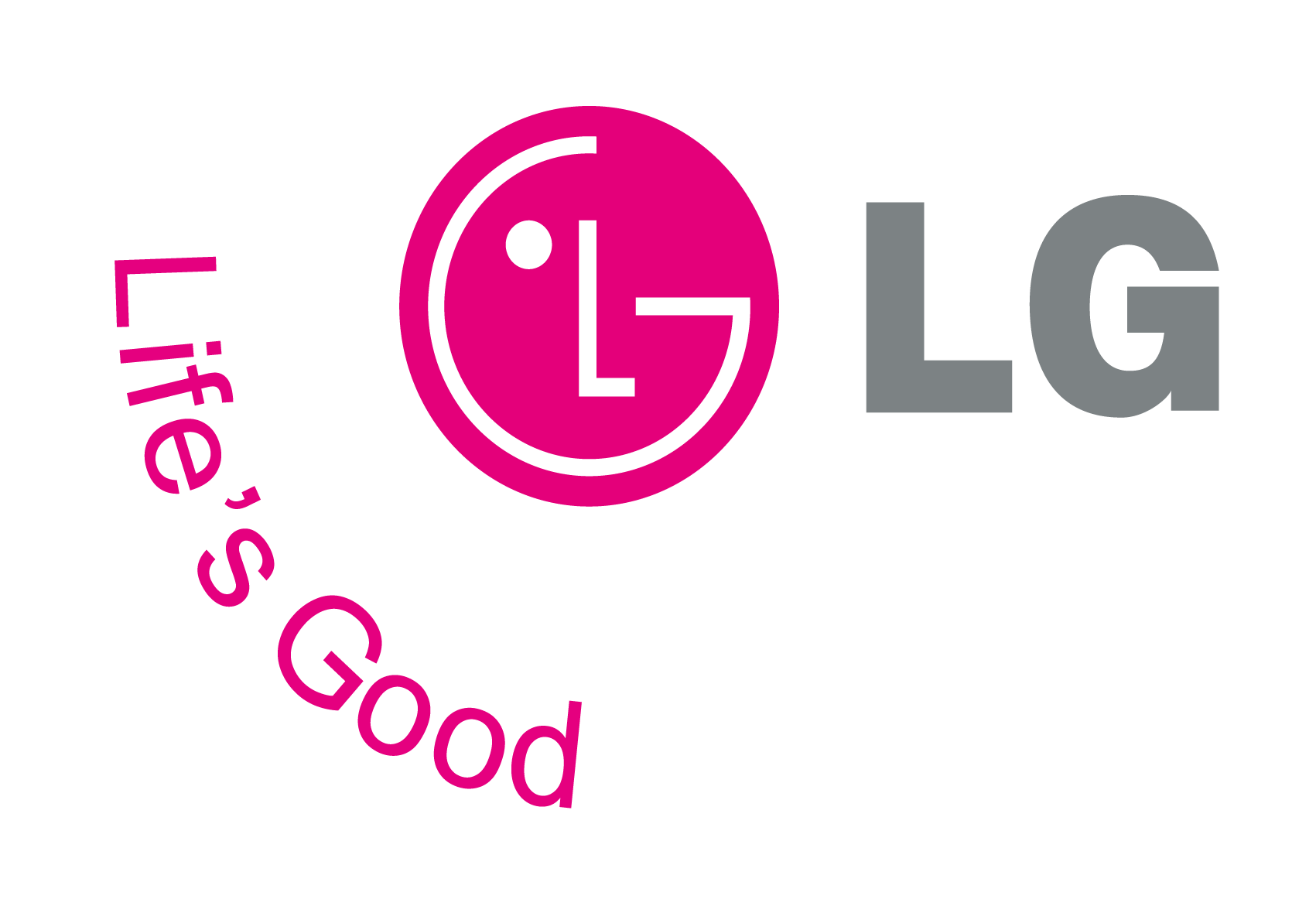 Lg G4 Material Vector Logo Electronics Transparent PNG Image