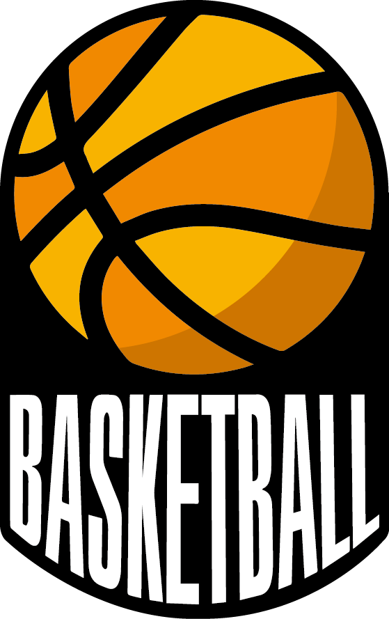 Logo Basketball Free Transparent Image HQ Transparent PNG Image