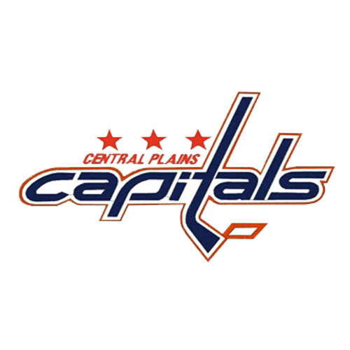 Brand Capitals Airlines American Hockey Logo Font Transparent PNG Image