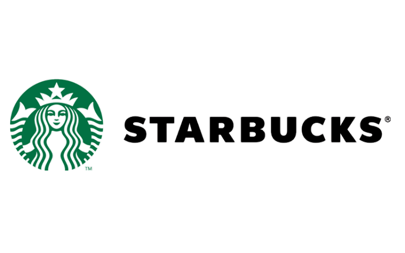 Brand Trademark Starbucks Logo Corporate Identity Transparent PNG Image