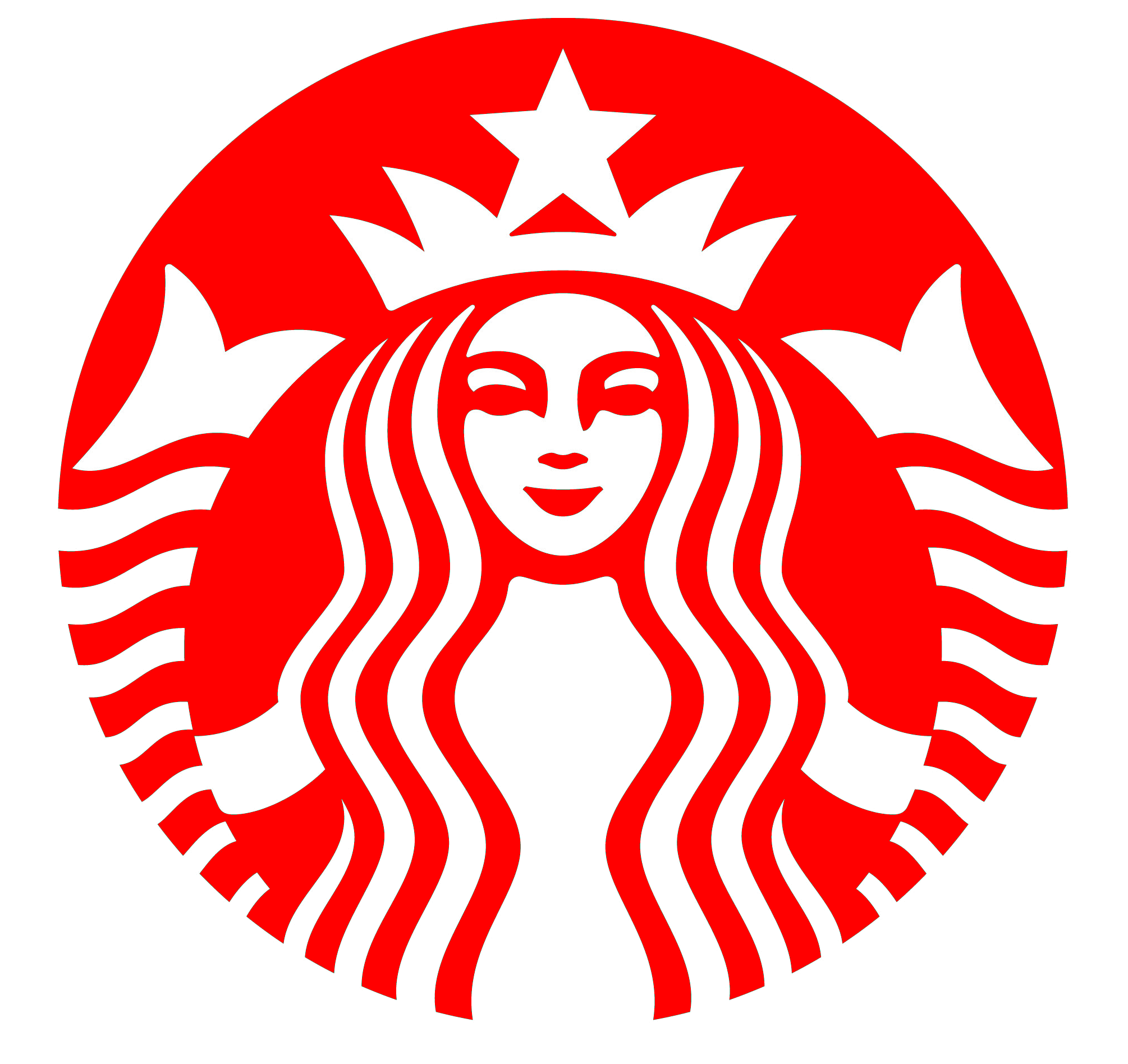 Logo Brand Design Starbucks Business Free Download PNG HD Transparent PNG Image