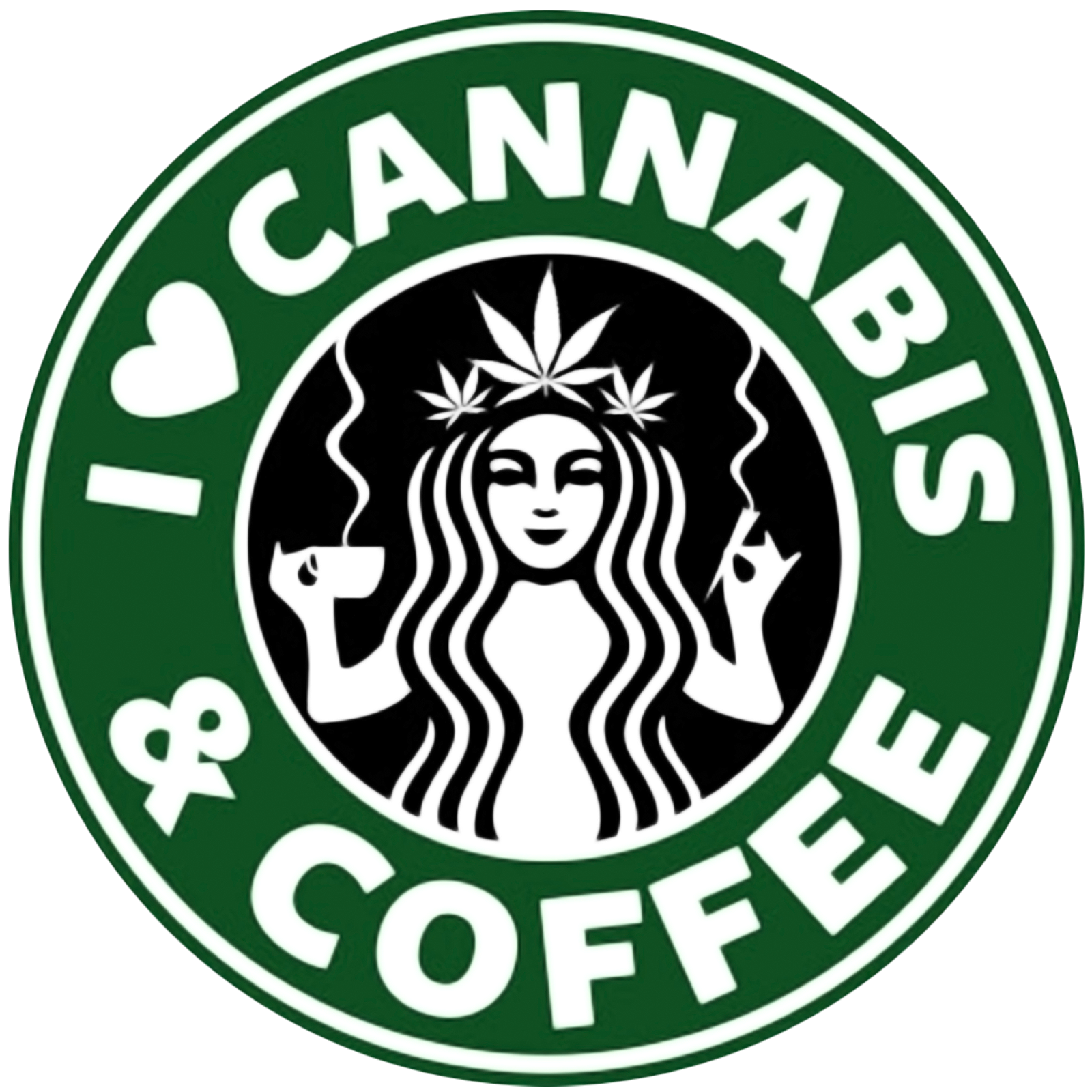 Homer Glen Coffee Starbucks Logo Cafe Transparent PNG Image