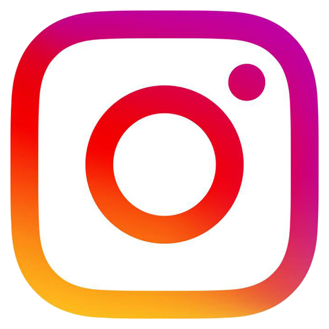 Instagram Icons Wallpaper Desktop Computer Logo Transparent PNG Image