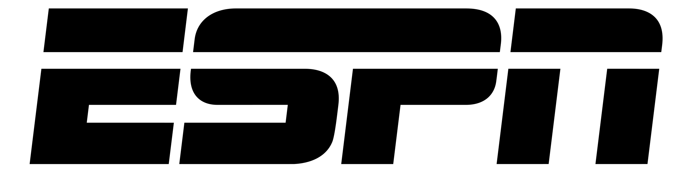 Espn3 Logo Sport Chanel Espn Free Download Image Transparent PNG Image