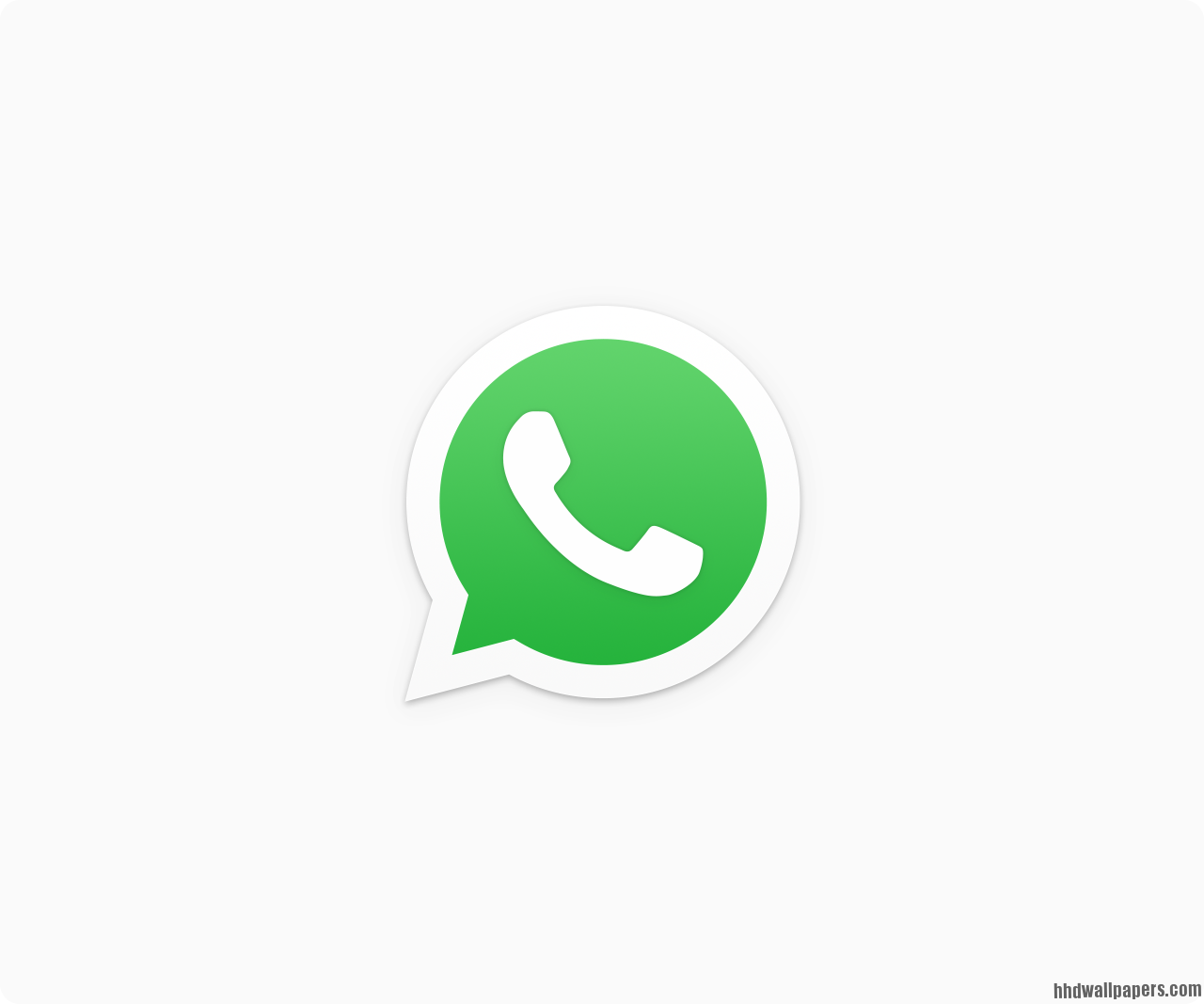 Logo Whatsapp Graphic Designer PNG Download Free Transparent PNG Image