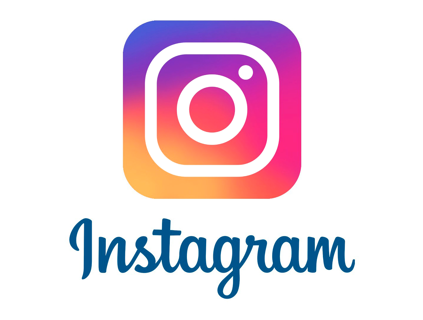 Instagram Brand Social Logo History Network Transparent PNG Image