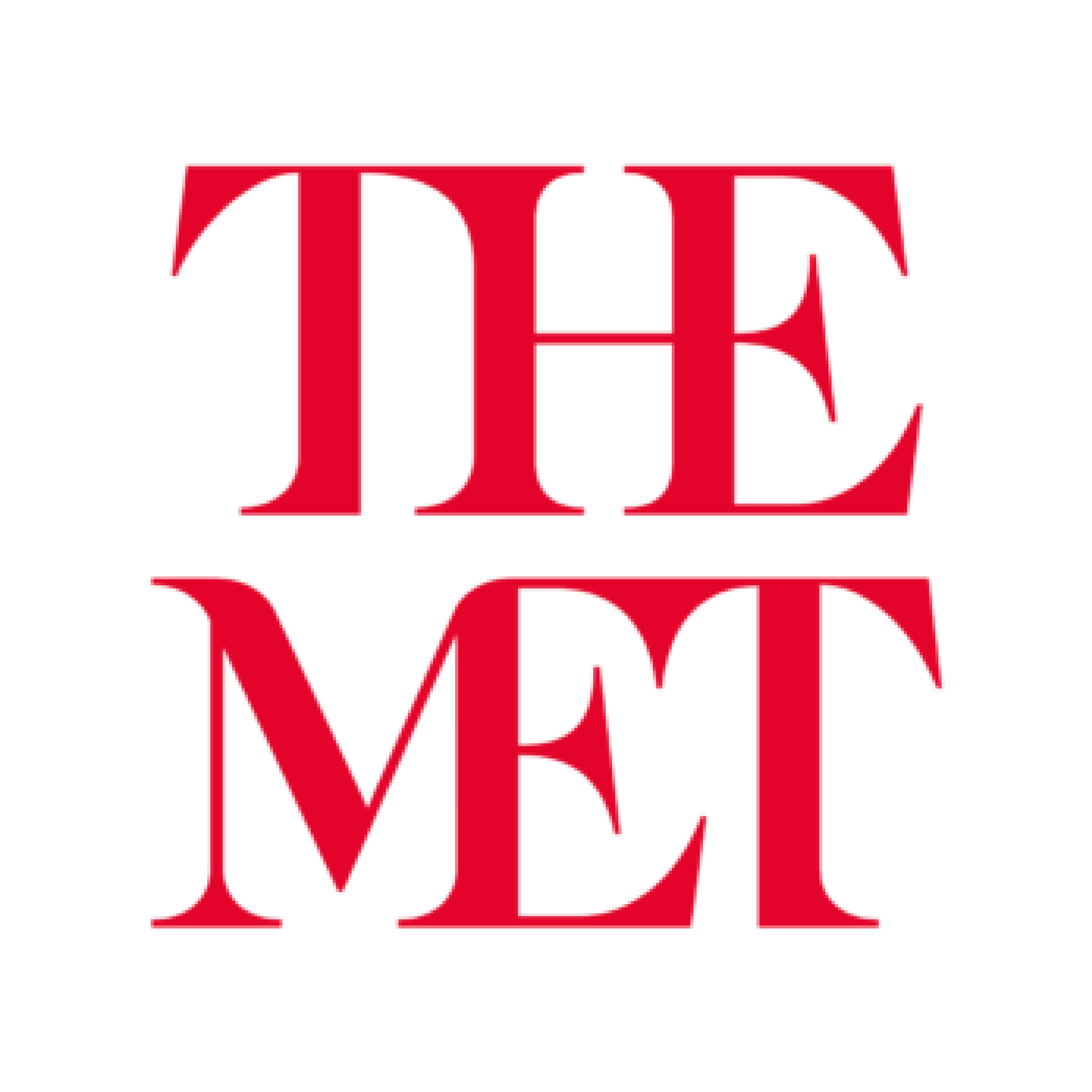 Art Instagram Metropolitan Database Of Museum Logo Transparent PNG Image