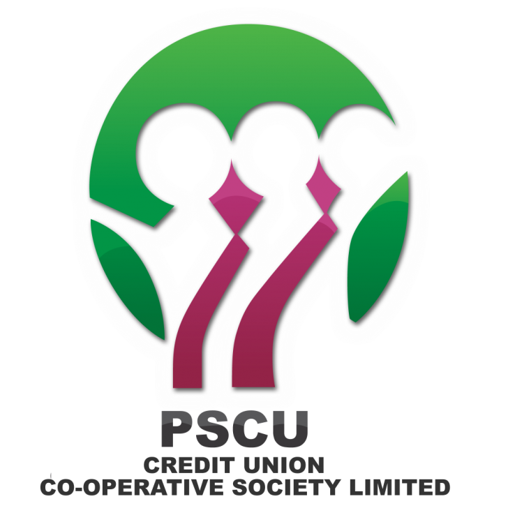 Love Union Brand Pscu Credit Cooperative Logo Transparent PNG Image