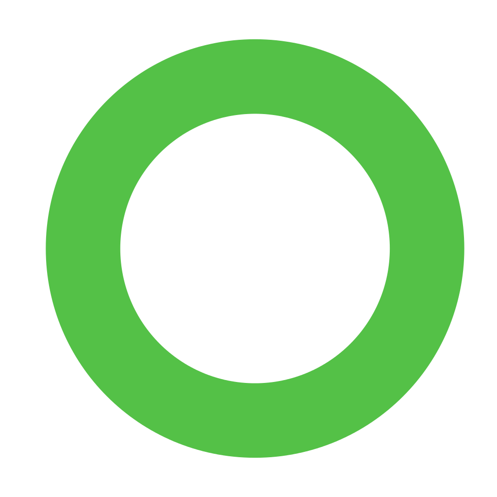 Raivill Logo Circle Green Invent Free Download PNG HD Transparent PNG Image