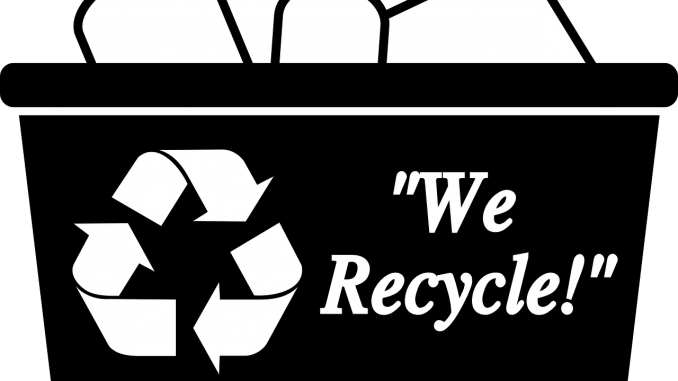 Bin Logo Symbol Recycling Brand Free Frame Transparent PNG Image