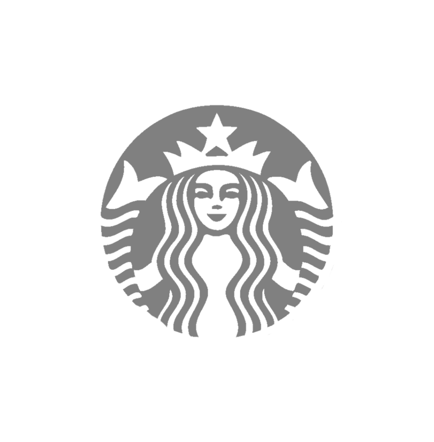 Logo Brand Starbucks Business PNG File HD Transparent PNG Image