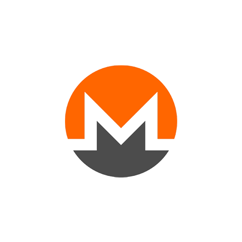 Altcoins Bitcoin Cryptocurrency Ethereum Logo Monero Transparent PNG Image