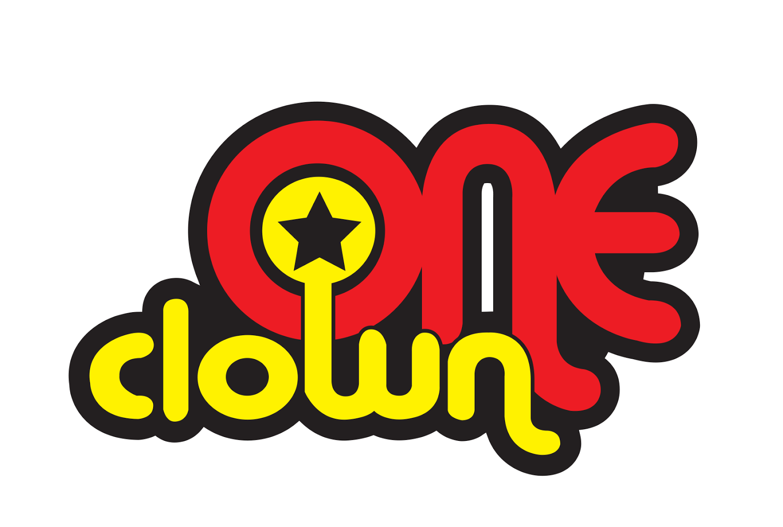 Shop Everybody Good Service Entertainment Clown One Transparent PNG Image