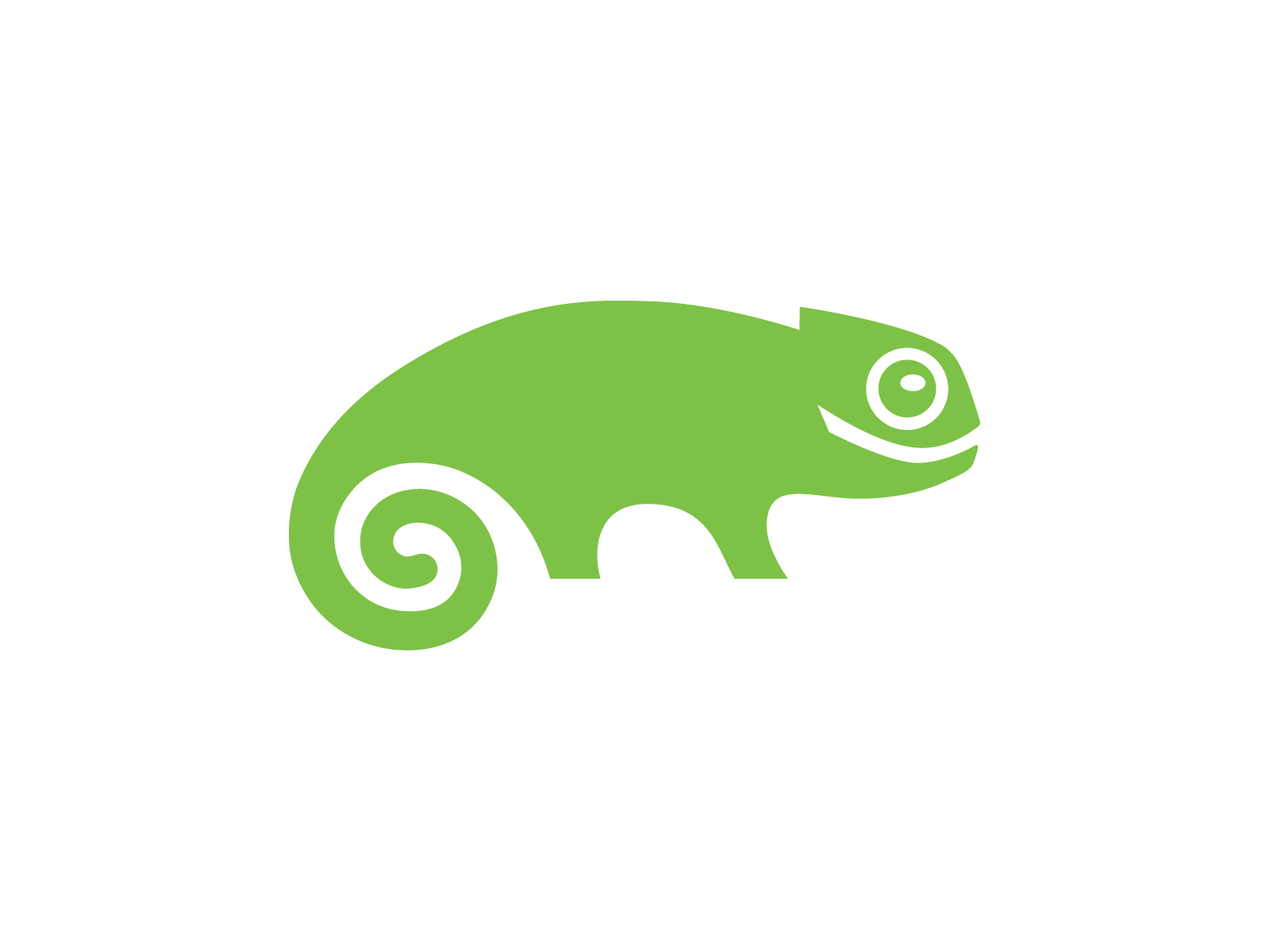 Suse Hat Enterprise Opensuse Lizard Linux Distributions Transparent PNG Image