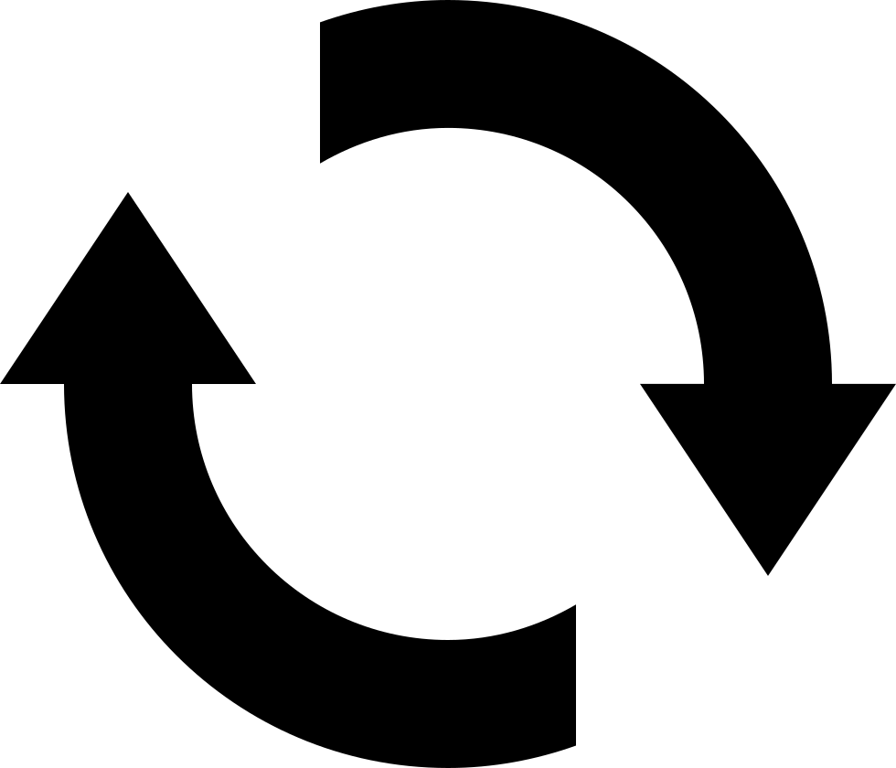 Recycle Symbol Recycling Icon Free Download PNG HD Transparent PNG Image