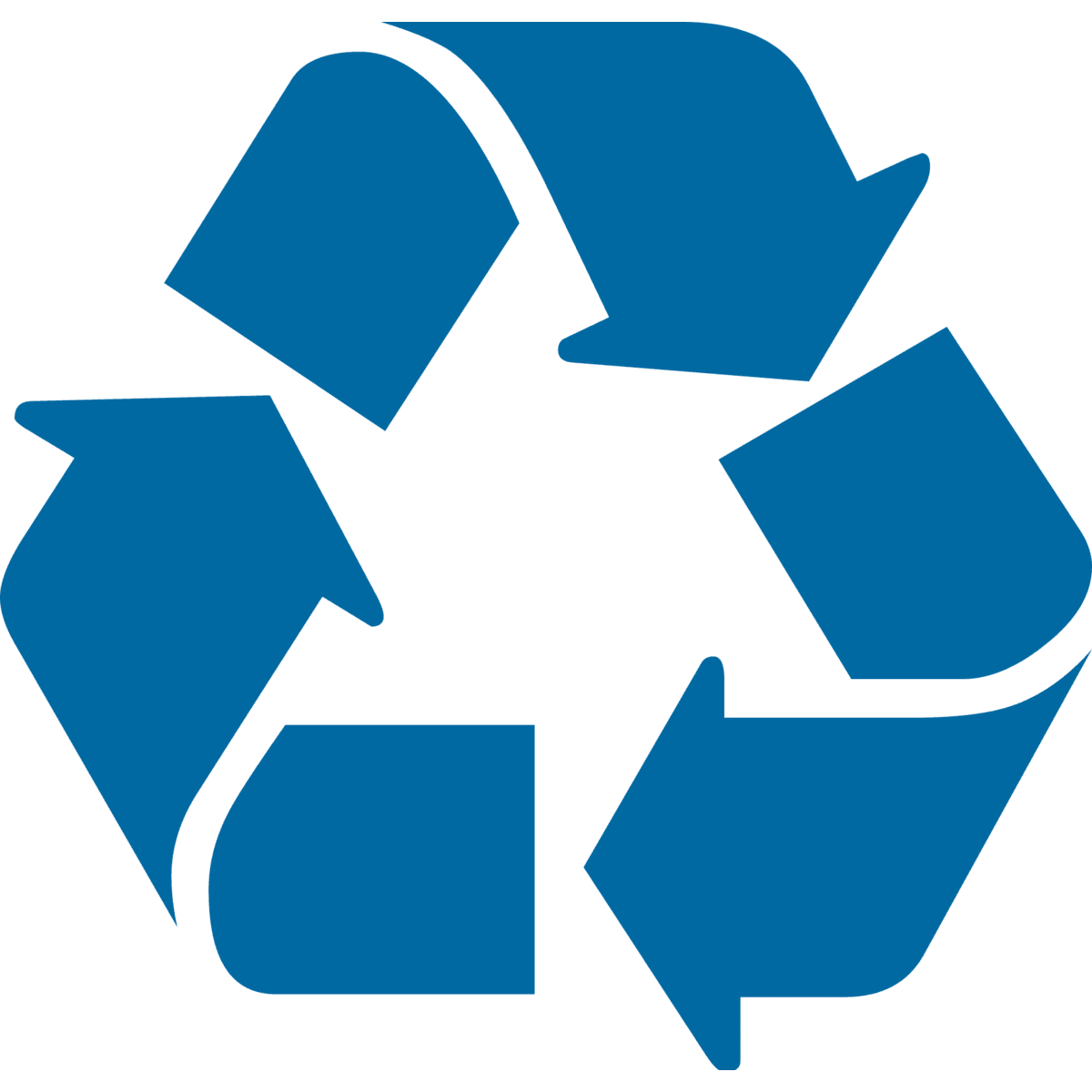 Recycle Logo Symbol Recycling Bin Free Download Image Transparent PNG Image