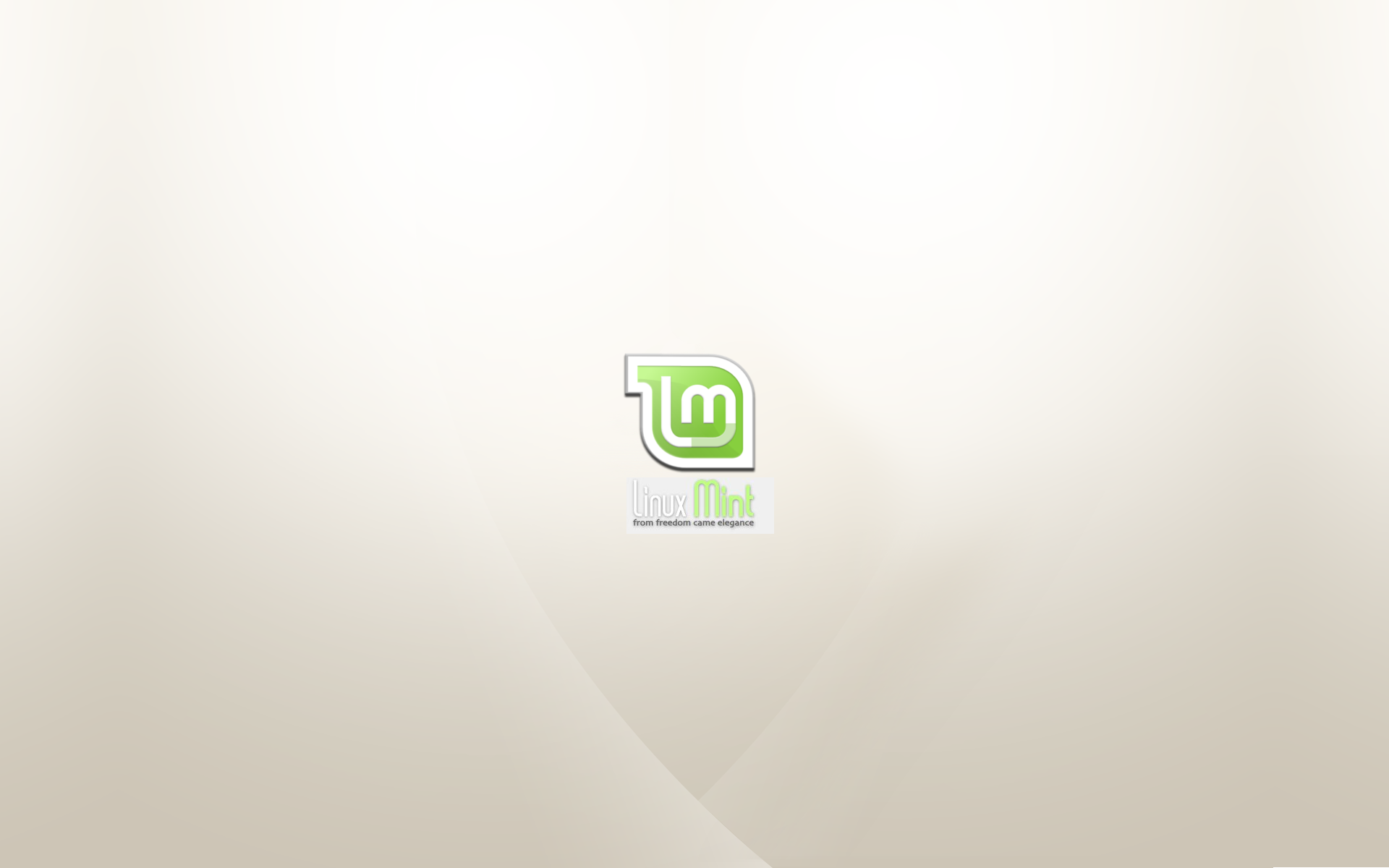 Slax Wallpaper Desktop Linux Logo Distribution Mint Transparent PNG Image