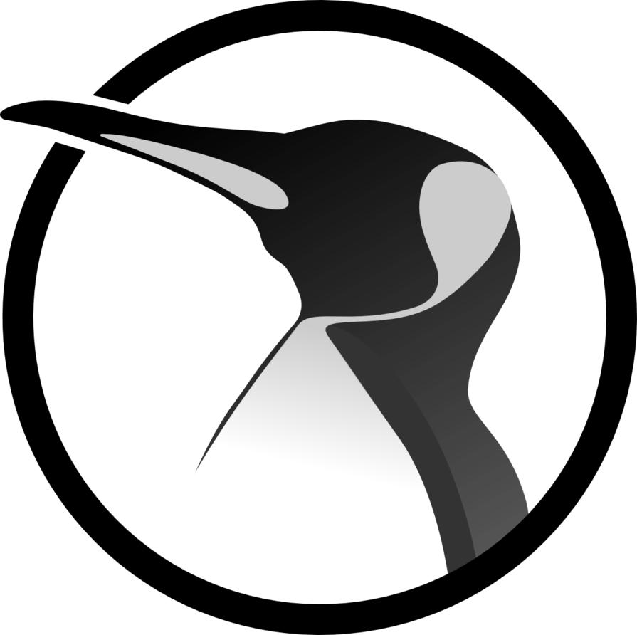 Tux Kernel Computer Linux Logo Software Transparent PNG Image