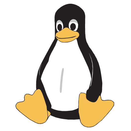 Tux Logo Mint Linux HQ Image Free PNG Transparent PNG Image