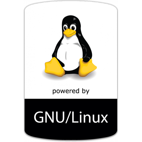 And Open-Source Tuxedo Sticker Linux Software Transparent PNG Image