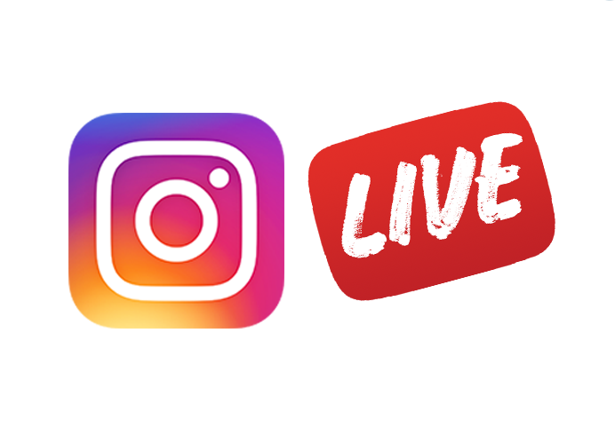 Instagram Media Streaming Video Social Small Logo Transparent PNG Image