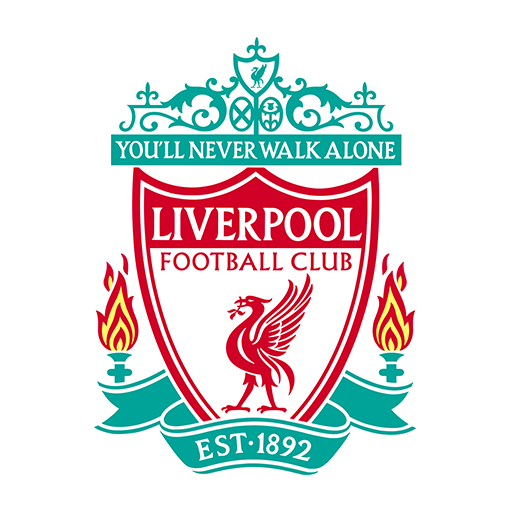 Liverpool Lfc Text Fc Anfield Logo Transparent PNG Image