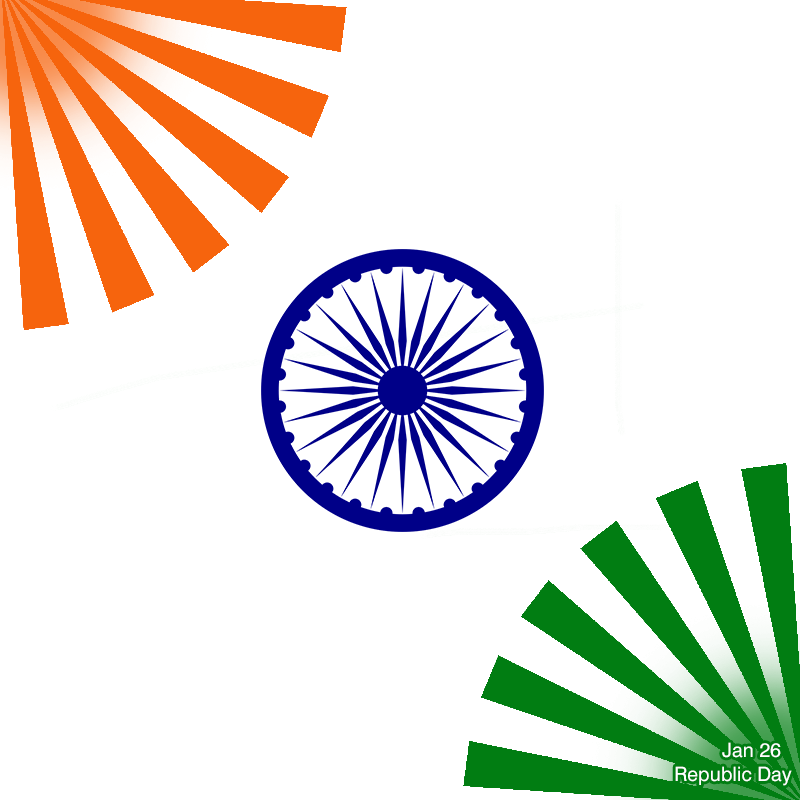 Of Flag India Brand Area Free HQ Image Transparent PNG Image