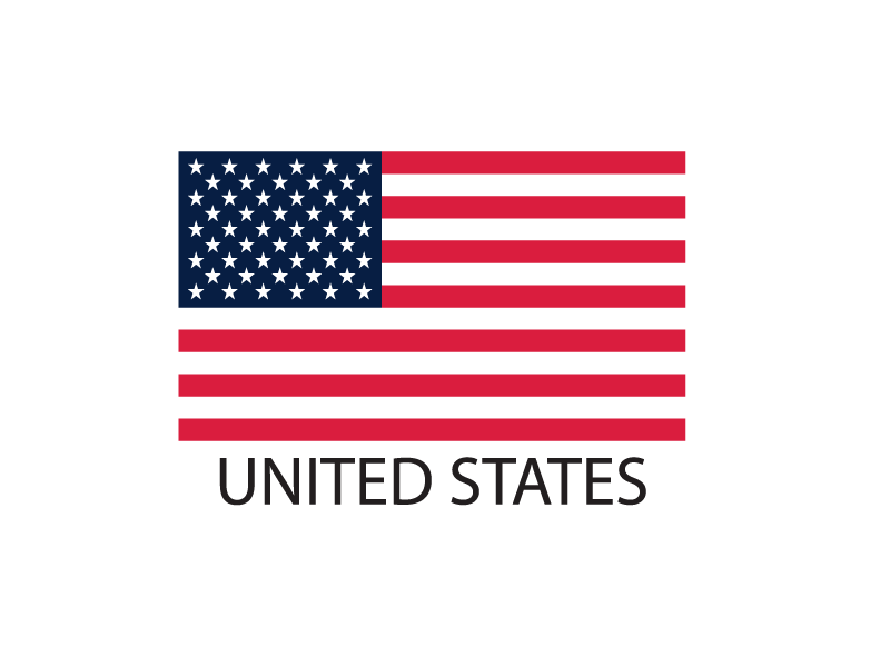 United Symmetry Of States Flag Square The Transparent PNG Image