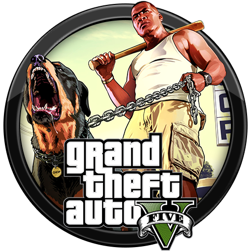 Recreation Andreas San Auto Game Video Theft Transparent PNG Image