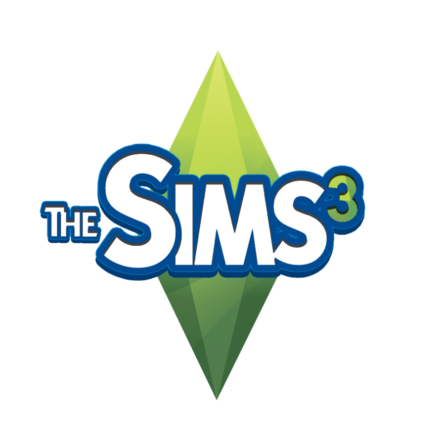 Sims Logo Brand Text HD Image Free PNG Transparent PNG Image