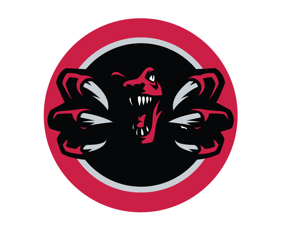 Toronto 905 Brand Logo Nba Raptors Transparent PNG Image