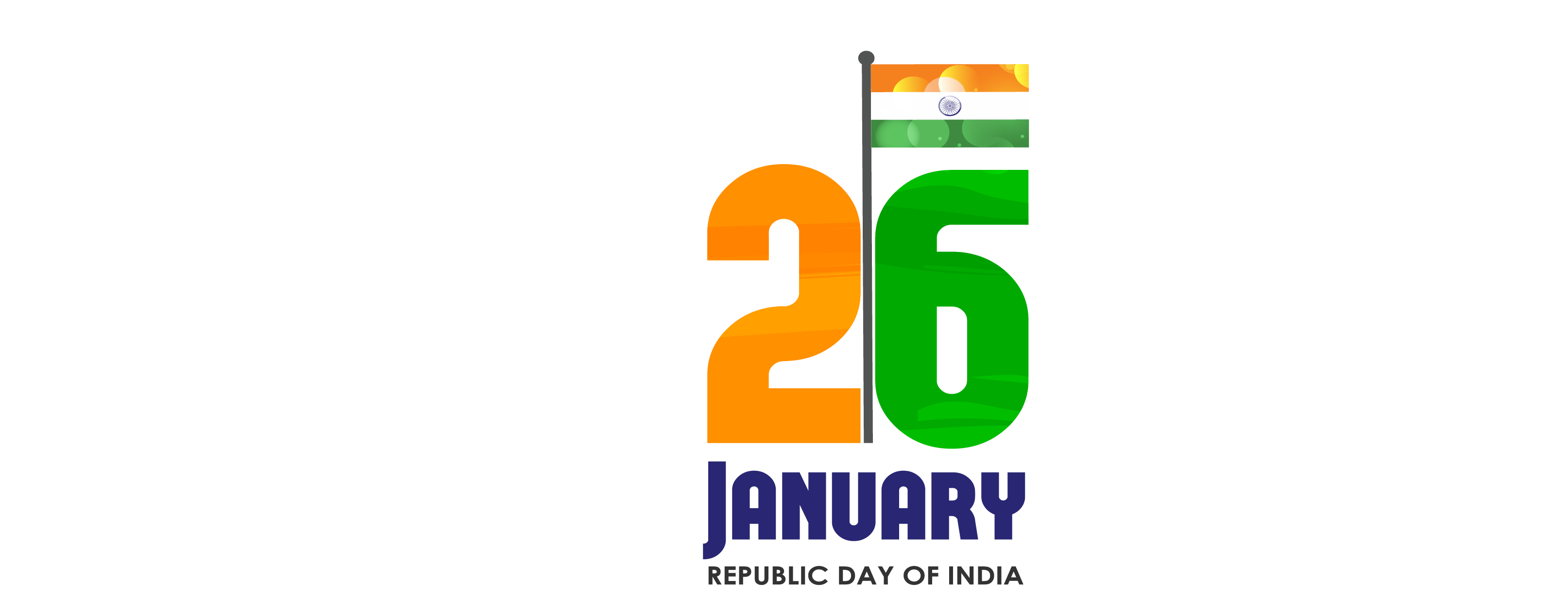 Text Brand India Indian Republic Day Independence Transparent PNG Image