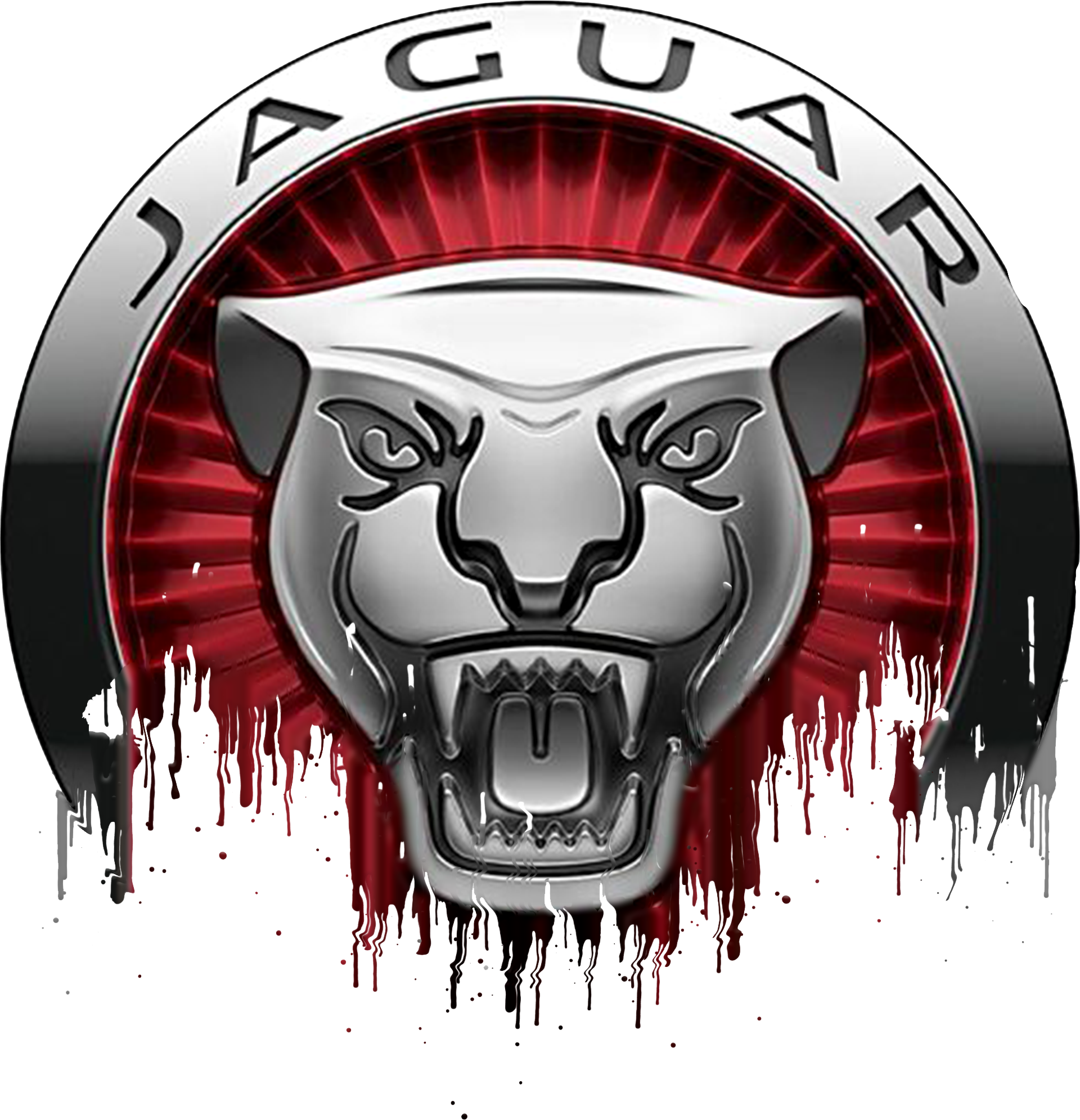 Jaguar Cars Design Automotive Red Car Transparent PNG Image