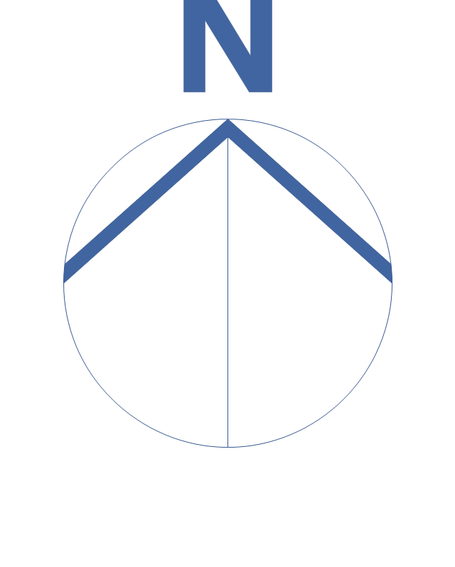 Blue Logo Brand Triangle Area Download HD PNG Transparent PNG Image