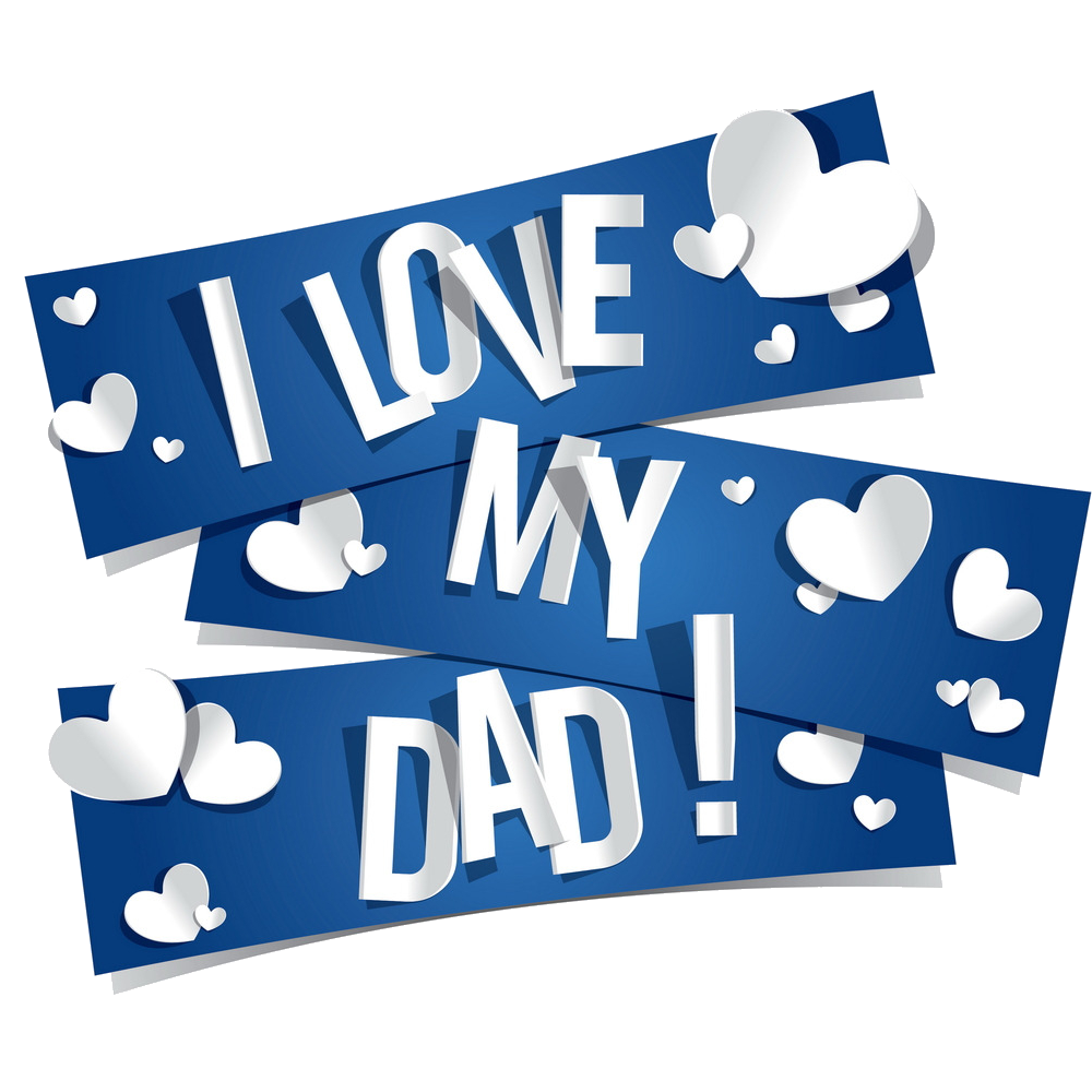 Blue Love Family Area Photography Stock Transparent PNG Image