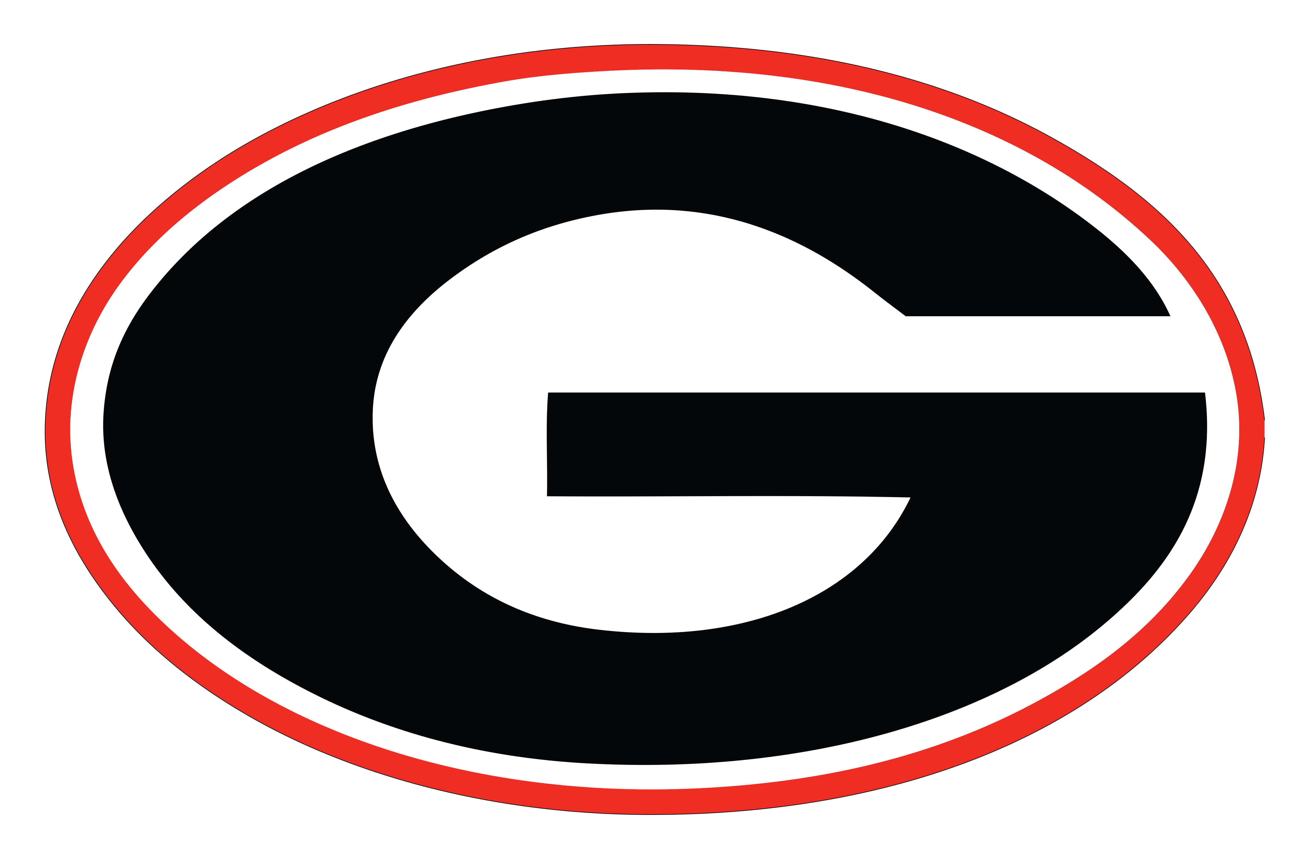 Georgia Area Of University Football Basketball Bulldogs Transparent PNG Image