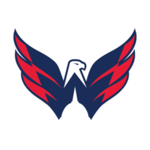 League National Capitals Washington Detroit Wing Hockey Transparent PNG Image