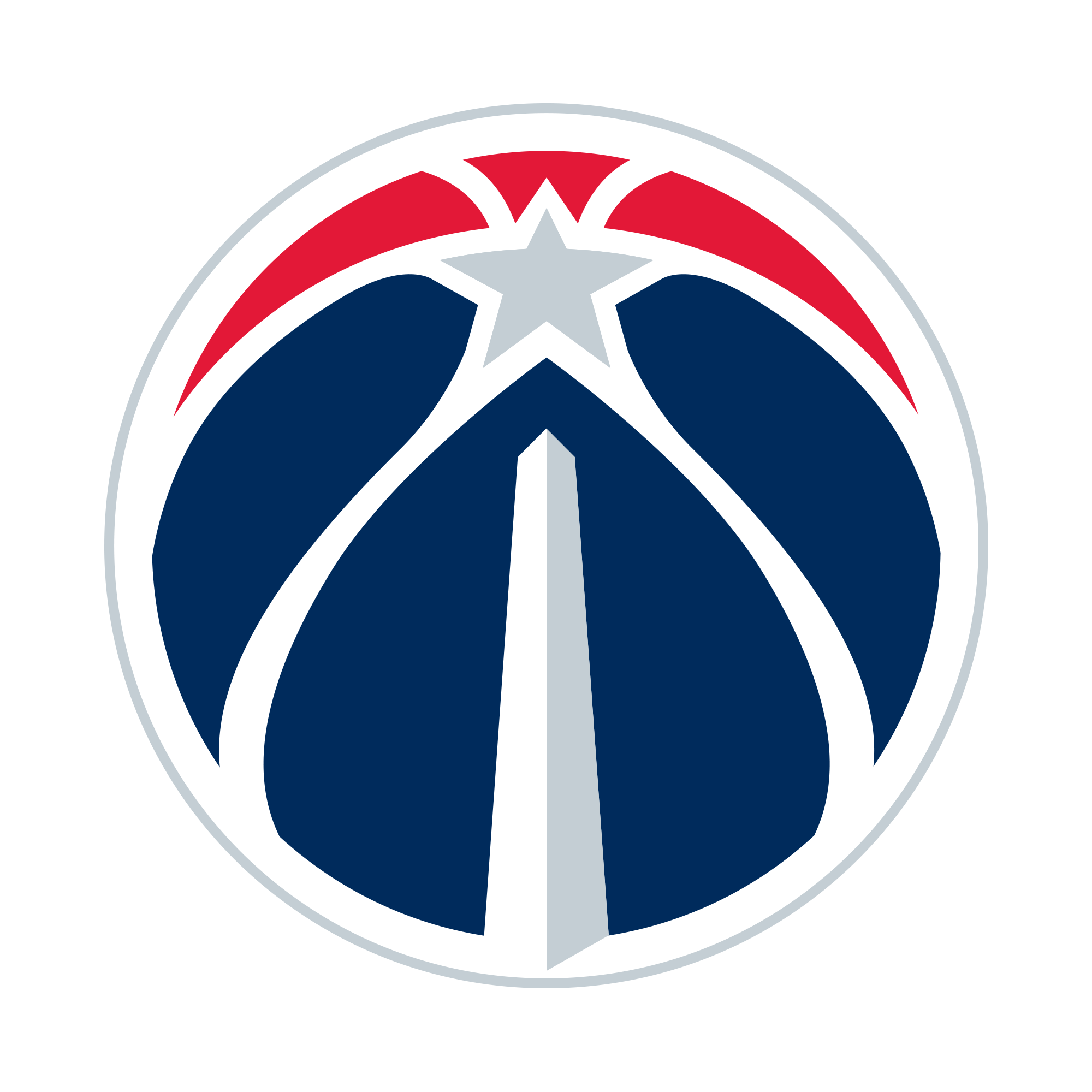 Cavaliers Symbol Area Washington Wizards Cleveland Nba Transparent PNG Image