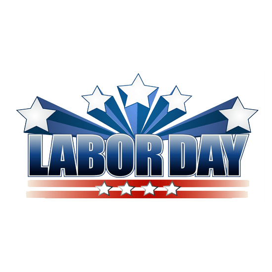 Columbus Text Brand Labor Day Independence Transparent PNG Image