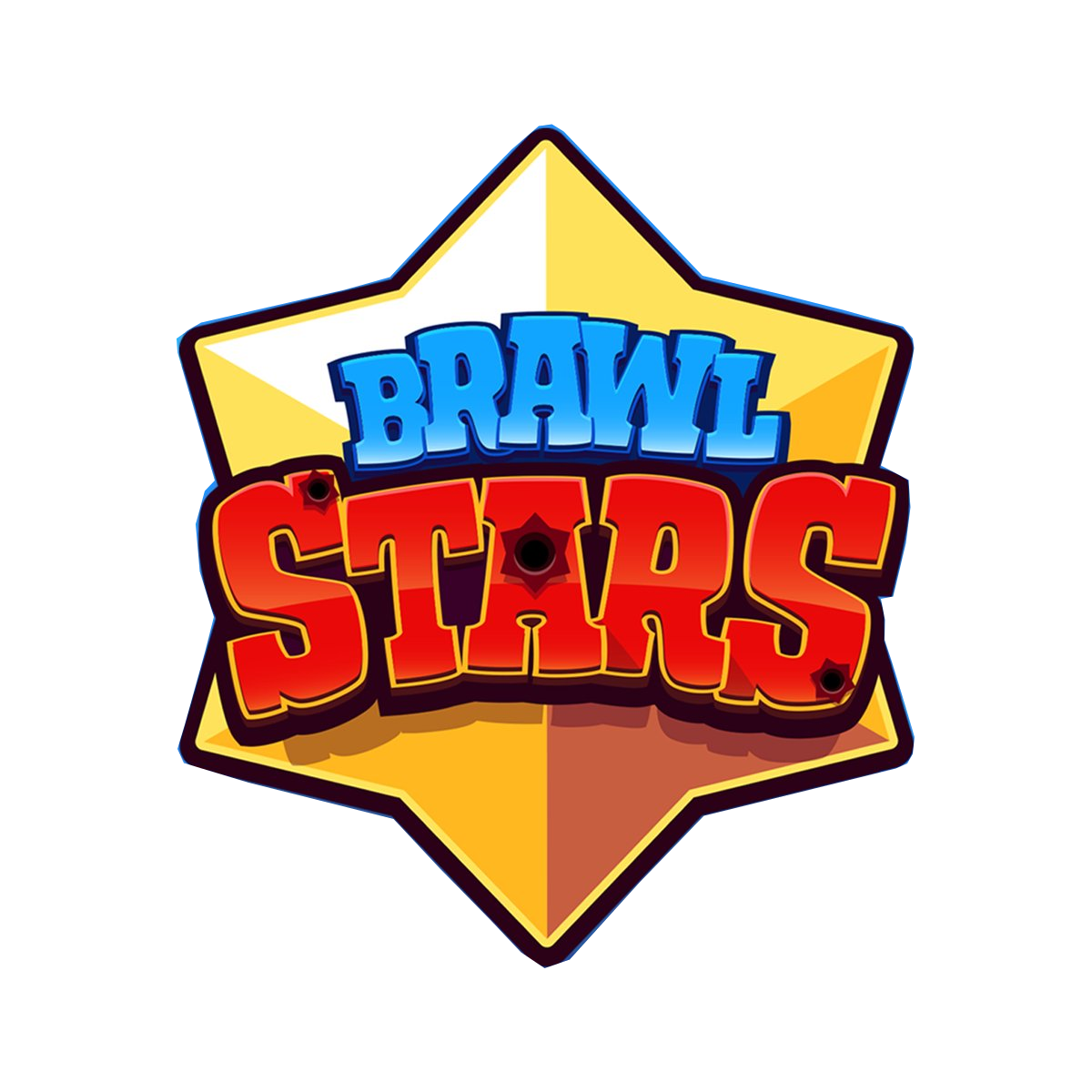 Clash Area Brawl Game Stars Text Royale Transparent PNG Image