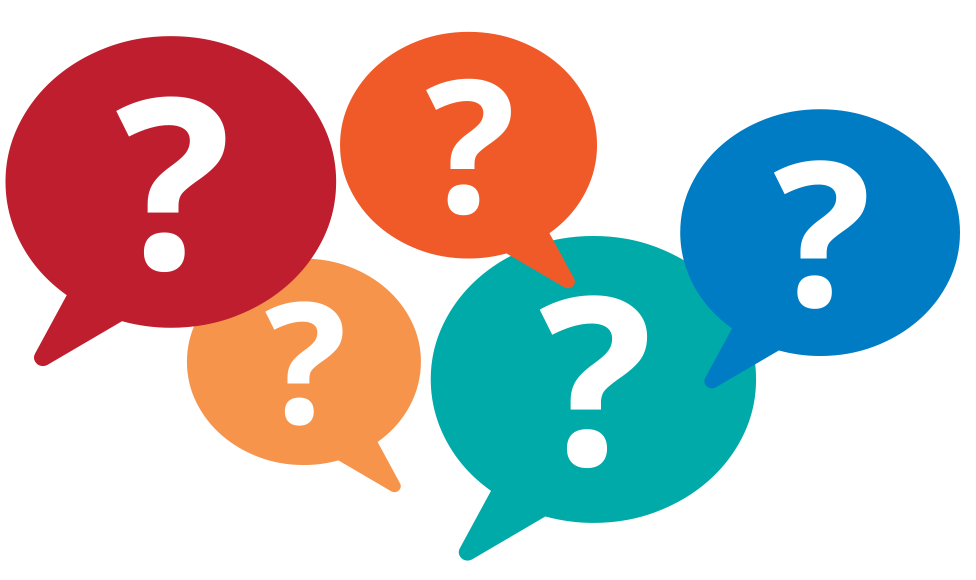 Information Icons Question Mark Computer Line Circle Transparent PNG Image