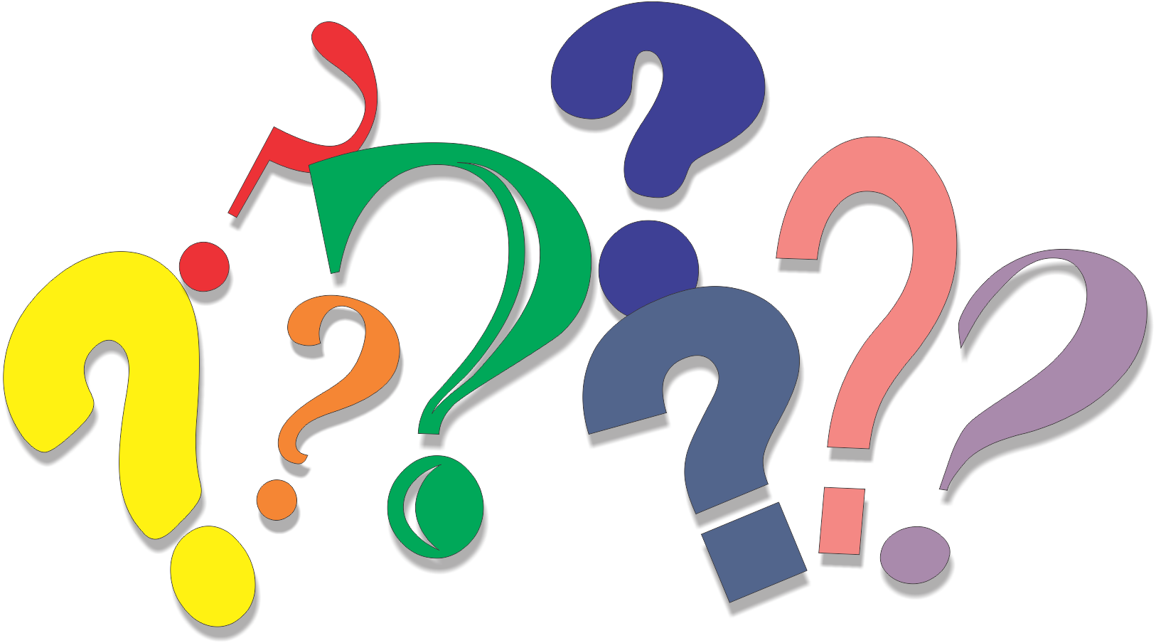 Text Symbol Question Drawing Mark Free Download PNG HQ Transparent PNG Image