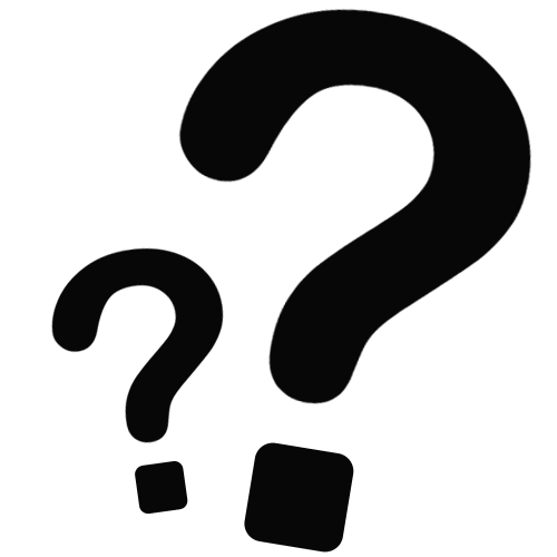 Icons Text Brand Question Mark Computer Transparent PNG Image