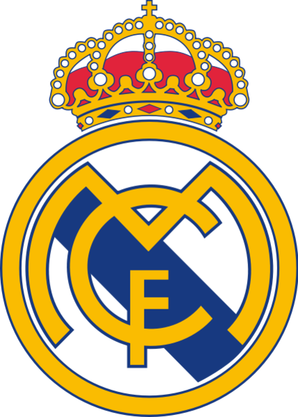 Real Area Madrid Symbol Cf Barcelona Fc Transparent PNG Image